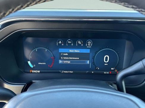 New 2026 Ford F250 Lariat image 36