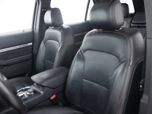 Used 2016 Ford Explorer Sport w/ Equipment Group 401A AWD/4WD image 24
