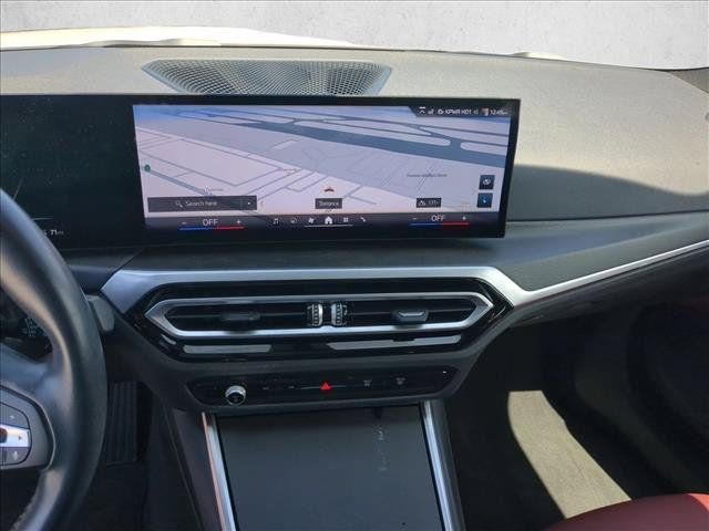 Used 2024 BMW i4 eDrive35 RWD image 12