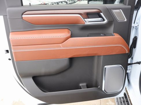 New 2026 GMC Sierra 3500 Denali Ultimate image 28