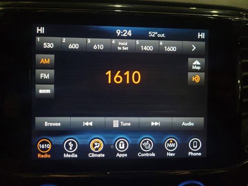 Used 2019 Jeep Grand Cherokee Trailhawk image 25