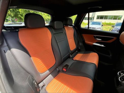 Certified 2023 Mercedes-Benz GLC 300 4MATIC image 29
