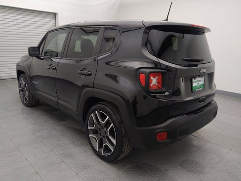 Used 2020 Jeep Renegade Sport image 5