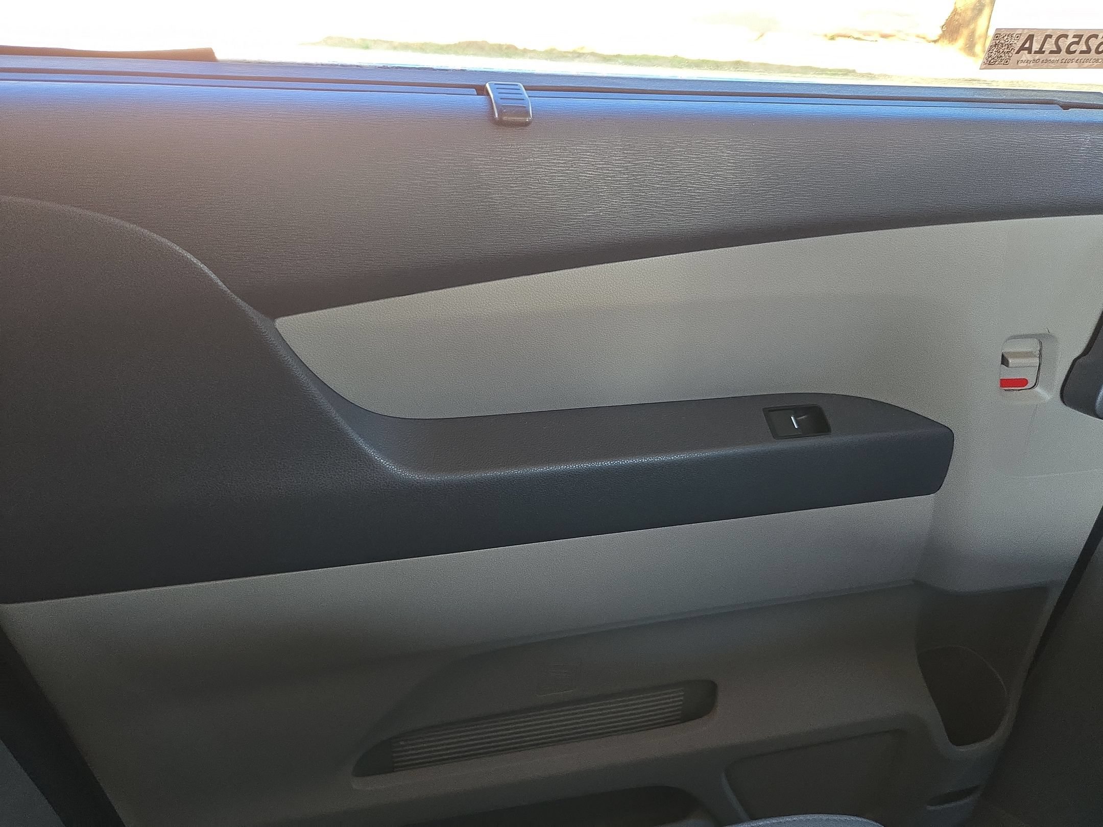 Used 2012 Honda Odyssey EX-L image 15