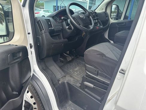 Used 2018 RAM ProMaster 3500 FWD image 9