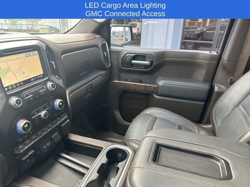 Used 2019 GMC Sierra 1500 Denali w/ Denali Ultimate Package image 29
