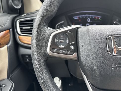 Used 2022 Honda CR-V EX image 12