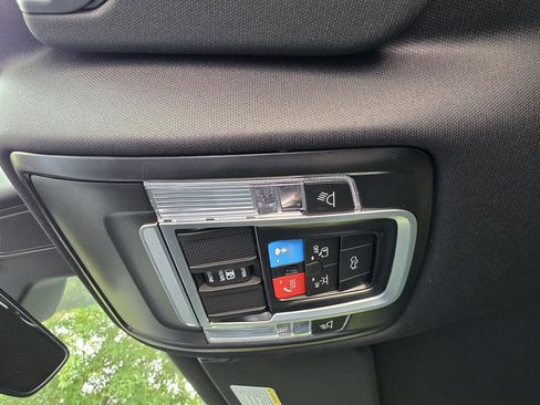New 2026 RAM 1500 Big Horn AWD/4WD image 27