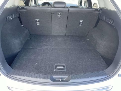 Used 2023 MAZDA CX-5 AWD 2.5 S w/ Select Package image 47