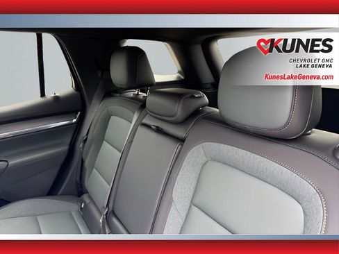 New 2026 GMC Terrain AT4 w/ Convenience Package III image 31