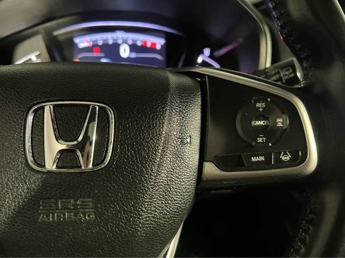 Used 2018 Honda CR-V Touring image 20