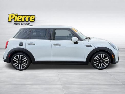Used 2023 MINI Cooper S w/ Premium Package FWD image 3