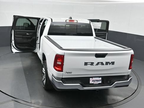 New 2026 RAM 1500 Tradesman RWD image 51
