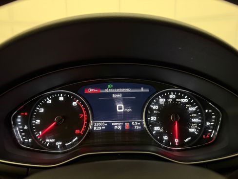 Used 2024 Audi A5 2.0T Premium w/ Convenience Package AWD/4WD image 23