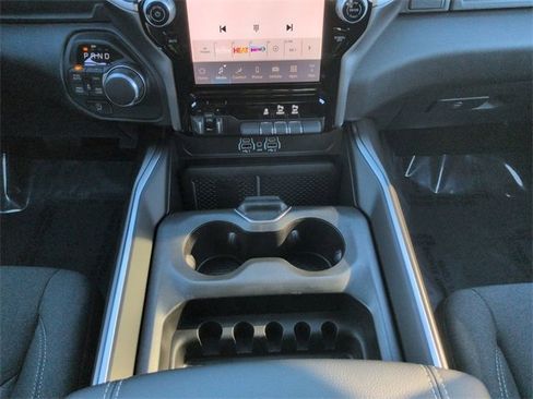 New 2026 RAM 1500 Big Horn/Lone Star image 19