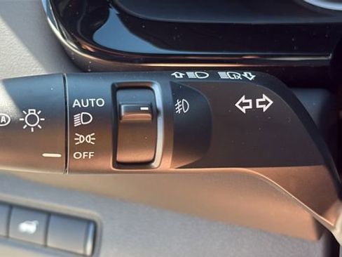 New 2026 Nissan Pathfinder Rock Creek AWD/4WD image 17
