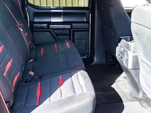 Used 2017 Ford F150 XLT w/ Equipment Group 302A Luxury image 26