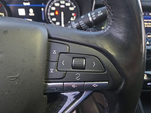 Certified 2023 Cadillac XT6 Premium Luxury w/ Technology Package image 20