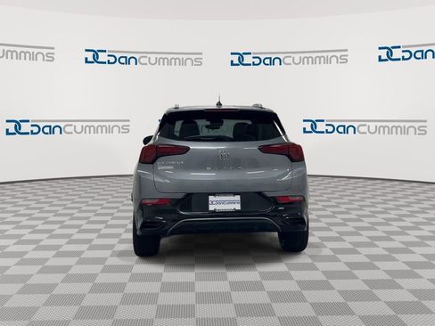 Used 2025 Buick Encore GX Sport Touring w/ Comfort Package image 7
