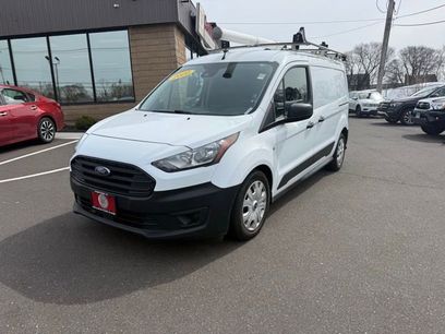 Used 2020 Ford Transit Connect XL