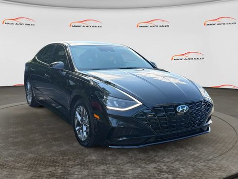 Used 2021 Hyundai Sonata SEL FWD image 5