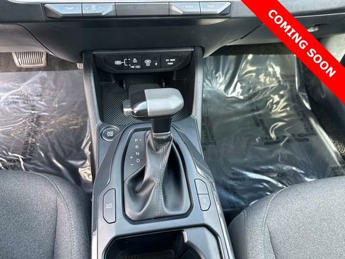Used 2025 Kia K4 EX image 25