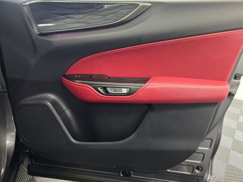 Used 2024 Lexus NX 350 AWD w/ Premium Package image 25