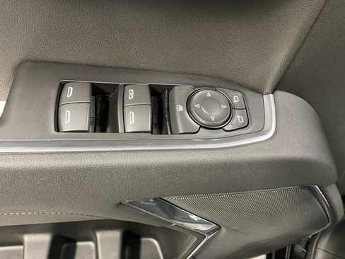 New 2026 Chevrolet Silverado 1500 LT Trail Boss w/ LPO, Dark Essentials Package image 10