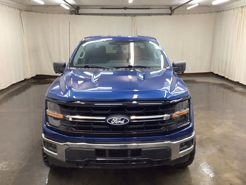 Used 2024 Ford F150 XLT w/ Mobile Office Package image 3