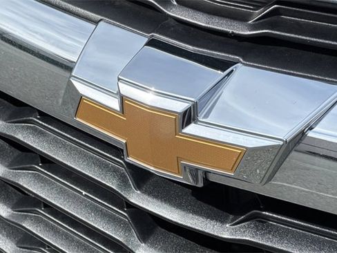 Used 2026 Chevrolet TrailBlazer LS w/ LS Convenience Package image 44