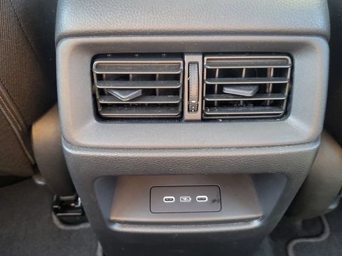 Used 2026 Honda CR-V EX image 27