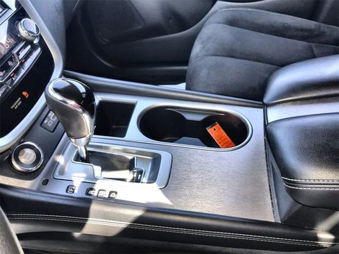 Used 2020 Nissan Murano SV image 20