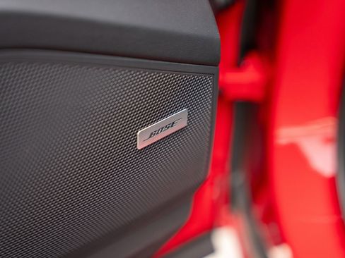 New 2026 Porsche Cayenne GTS image 11