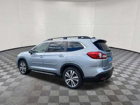 Used 2021 Subaru Ascent Touring AWD/4WD image 3