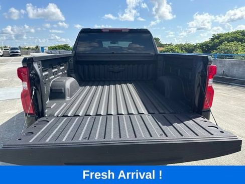 Used 2026 Chevrolet Silverado 1500 RST w/ RST Select Package AWD/4WD image 15