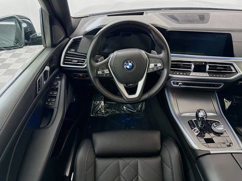 Used 2023 BMW X5 xDrive45e AWD/4WD image 24