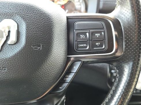 Used 2021 RAM 2500 Power Wagon image 21