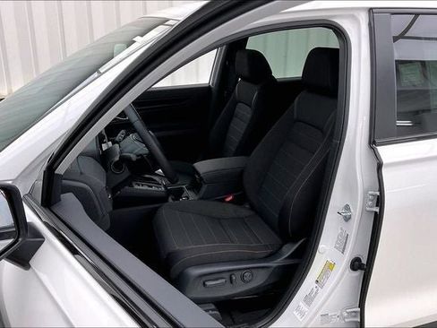 New 2026 Honda CR-V Sport image 12