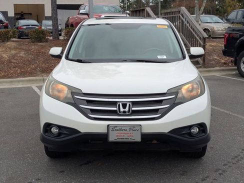Used 2013 Honda CR-V EX image 6