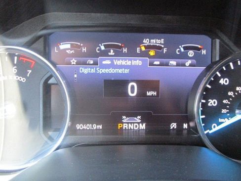 Used 2021 Ford Expedition Limited image 19