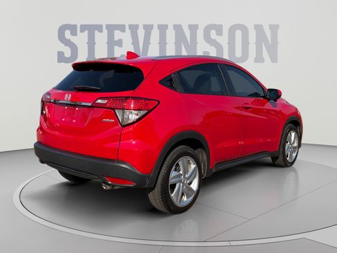 Used 2019 Honda HR-V EX image 5
