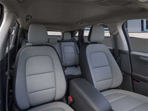 Used 2025 Ford Escape Active w/ Cold Weather Package image 10