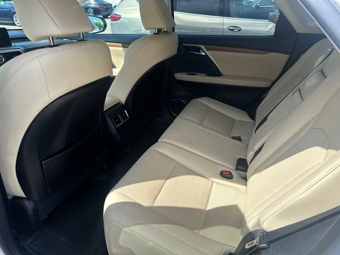 Used 2021 Lexus RX 450h AWD w/ Premium Package image 28