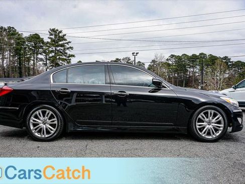 Used 2014 Hyundai Genesis 3.8 w/ Technology Package 03 image 7
