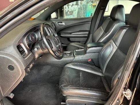 Used 2021 Dodge Charger SXT w/ Leather Interior Group image 13