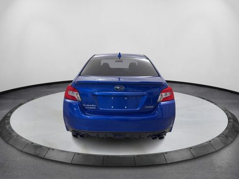 Used 2020 Subaru WRX Premium AWD/4WD image 7