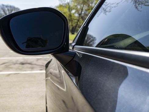 Used 2024 Honda Civic Sport image 12