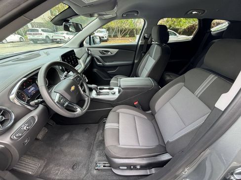Used 2026 Chevrolet Blazer LT FWD image 23