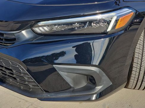 Used 2024 Honda Civic Sport image 33