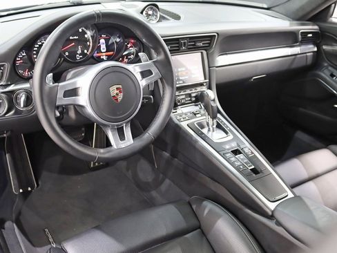 Used 2014 Porsche 911 Turbo image 16